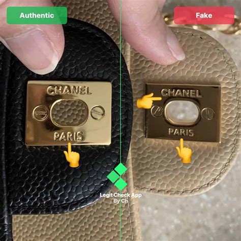 fake chanel watch vs real|authentic chanel counterfeit.